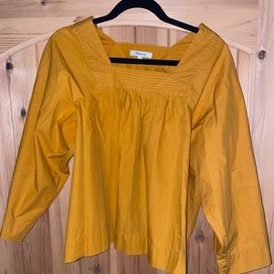 Madewell Top